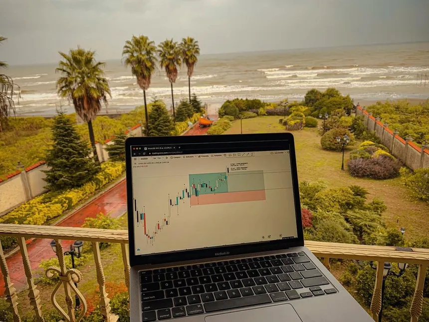 How Much Data Does TradingView Use? | AirCarta Connectivity Guide
