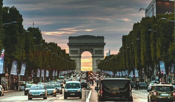 Where to Stay in Paris | Best Areas, Hotels And Neighborhoods for Every Budget